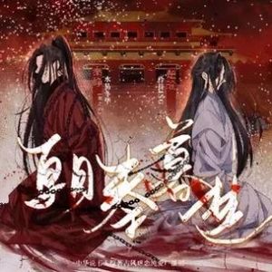 岑夜阑生子片段广播剧_声线碰撞权谋情
