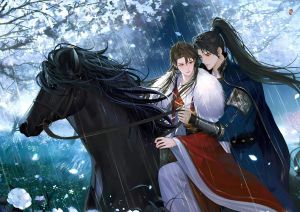 《将进酒》广播剧第三季完结，听众惋惜英雄落幕，免费全集收听开启