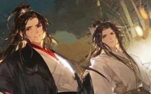 君有疾否广播剧下载百度网盘_马正阳陈张太康演绎古风纯爱，楚明允苏世誉深情动人