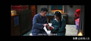 《依依向北风》曲芳菲未婚先孕，俞乐山顶罪入狱，盛雪竹揭露乔正君阴谋，独自抚养孩子