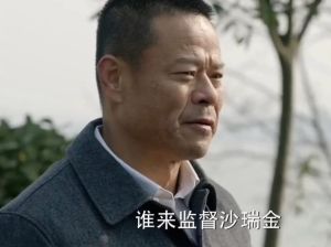 沙瑞金陷困境，难再庇护李达康