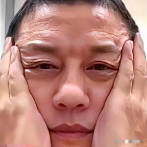 李亚鹏离婚10天，海哈金喜健身引恶评，呼吁停止网络暴力