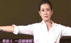 《沉默的荣耀》吴石将军原型刘咏尧，刘若英祖父的爱国情怀与两岸关系重视