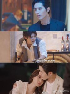 全一期车速超高的广播剧在线听_超快节奏广播剧，悬疑古风任你选！高干题材和古风作品，沉浸式听觉体验等你来！