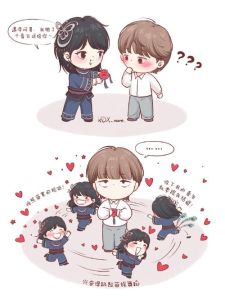 情盅广播剧无删减免费_李遇泽与神秘少年沈见青的纠缠情缘
