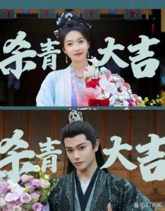 《山河枕》王琳琅悲惨遭遇，徐沐婵演技精湛演绎苦情角色