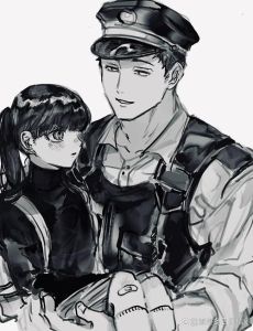 绊倒铁盒《吻雀》《桌下恋情》等作品推荐
