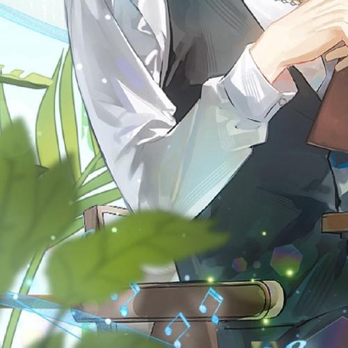 他的蜜by千十九广播剧_聂桑宁俞知年重逢，情感暗涌藏深情