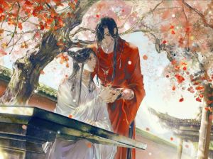 比较虐的广播剧结局he_误会重重，声线动人，HE结局暖心