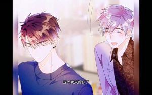 强势攻占广播剧_声音演绎情感纠葛，带你沉浸式体验人性挣扎与救赎