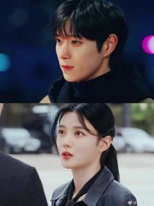 《亲爱的X》金裕贞冷血杀手演技炸裂，原生家庭创伤揭露人性！