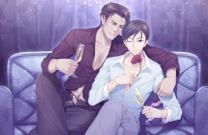 致命卧底广播剧_《致命卧底》谭晓光挣扎，声线演绎共鸣人心