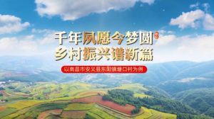 央视《乌蒙深处》收视口碑双丰收，乡村振兴引关注
