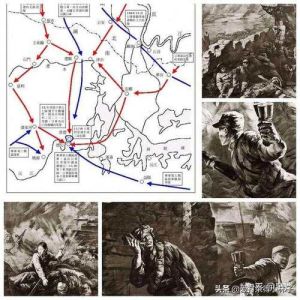 三大战役密战，揭秘隐蔽战线无名英雄如何助战