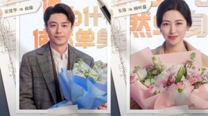 霍建华朱珠主演爆笑剧他为什么依然单身