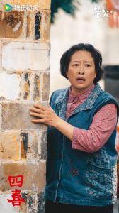 央视《四喜》演员评分，蒋欣9.0最高，童瑶居中，许娣真实获赞