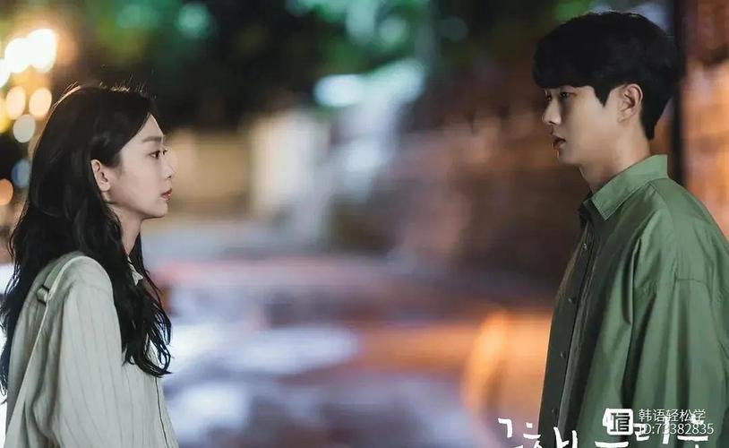 韩剧小说爱情，玫瑰红爱意，未删减剧情解析