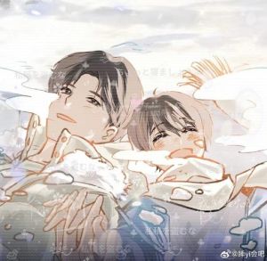 《双生薄荷》，白生笔下的兄弟情深，温馨甜蜜，不容错过