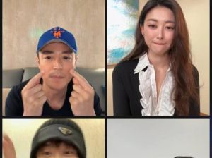 《他为什么依然单身》开播,霍建华朱珠演技引争议,观众吐槽浮夸做作