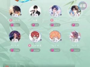 cv.顾谦广播剧_情感细腻的广播剧配音演员，塑造多角色深受听众喜爱