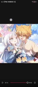 《二哈》第二季免费看，《猫小九》等作品免费听读