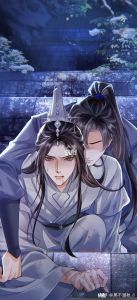 《二哈和他的白猫师尊》免费动漫，看二哈白猫师尊结局，有声剧特典全在这里
