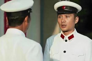 王振彪为老丁婚姻设阻，实为保护其海岛职位