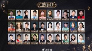 《声鸣远扬》《中国唱将》热度不高，但专业坚守有价值
