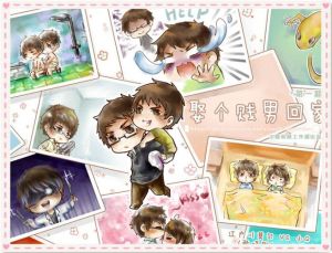 另类囚禁广播剧_摄政王与皇帝地下室身份交换的情感纠葛