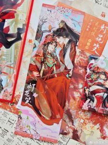 灯花笑广播剧_强强对决，毒医复仇，广播剧《灯花笑》引人入胜