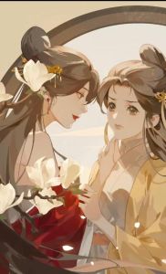最火百合广播剧排行榜_百合广播剧，声线魅力，沉浸体验，精神食粮