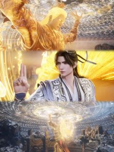 遮天有声免费收听全集_叶凡修仙逆袭，听有声版沉浸宇宙传奇！