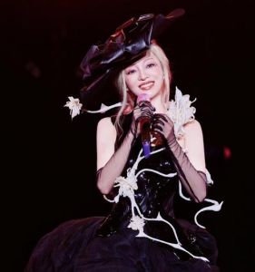 张韶涵汕头演唱会座位风波，主办方致歉将改进