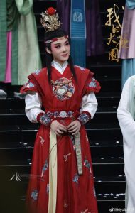 鲜满宫堂第四期广播剧_匠心演绎，宫廷听觉盛宴！