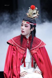 大域学宫广播剧配音演员_李元韬演技受质疑，剧情节奏成焦点