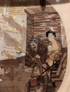 骷髅幻戏图by 西子绪_诡异奇幻生死恋