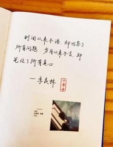《过犹不及》作者_木林森_寻找生活平衡之道