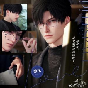 契合纪元永夜之战广播剧_黑暗未来广播剧，听科技与人性的碰撞！