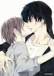 野池塘by匿名咸鱼_探索内心渴望与控制边界