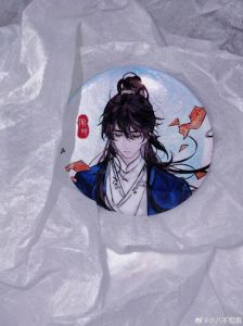 向始祖献上闲鱼书包网_廖停雁智降大魔头，咸鱼大法显神威！