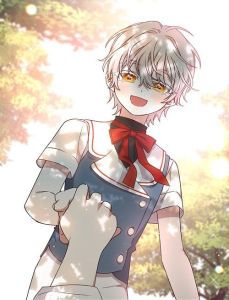 暴君总想生_夺回一切，付出沉重代价