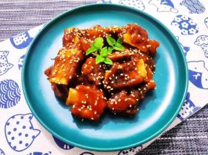 《婚内上瘾》作者_排骨辣酱_夫妻情感纠葛，探讨婚内爱情复杂性