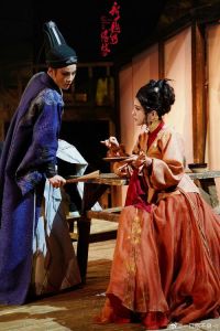 五部经典大尺度剧，武则天聊斋绣花鞋等，权谋悬疑悲剧一网打尽！