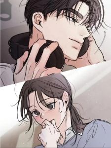 遇上年下小狼狗_霸气魅力安全感，女性偏爱年轻活力成熟担当