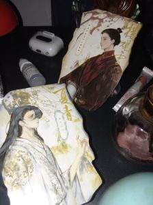 晨昏妄想by司基笔趣阁_真假难辨的爱恋，读者评价两极分化
