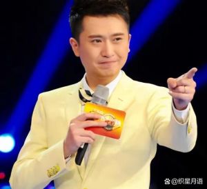 央视杨帆任特别节目主持人，摆脱综艺咖标签，跨界主流叙事