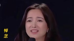 何晴因脑膜瘤去世，追悼会于12月15日在北京举行