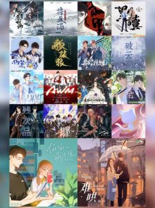 听番fm广播剧_广播剧有声小说耽美音频平台