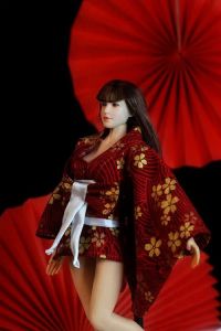 PP STUDIO118可动人偶素体，高矮肩可选，男女性色，含头雕替换手