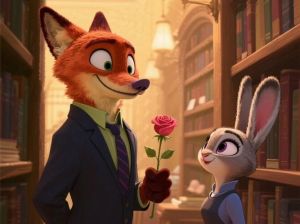 《疯狂动物城3》启动制作，2030年回归，尼克朱迪再冒险！